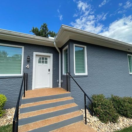 Sonsak - Unit 4 Charlottesville Exterior foto