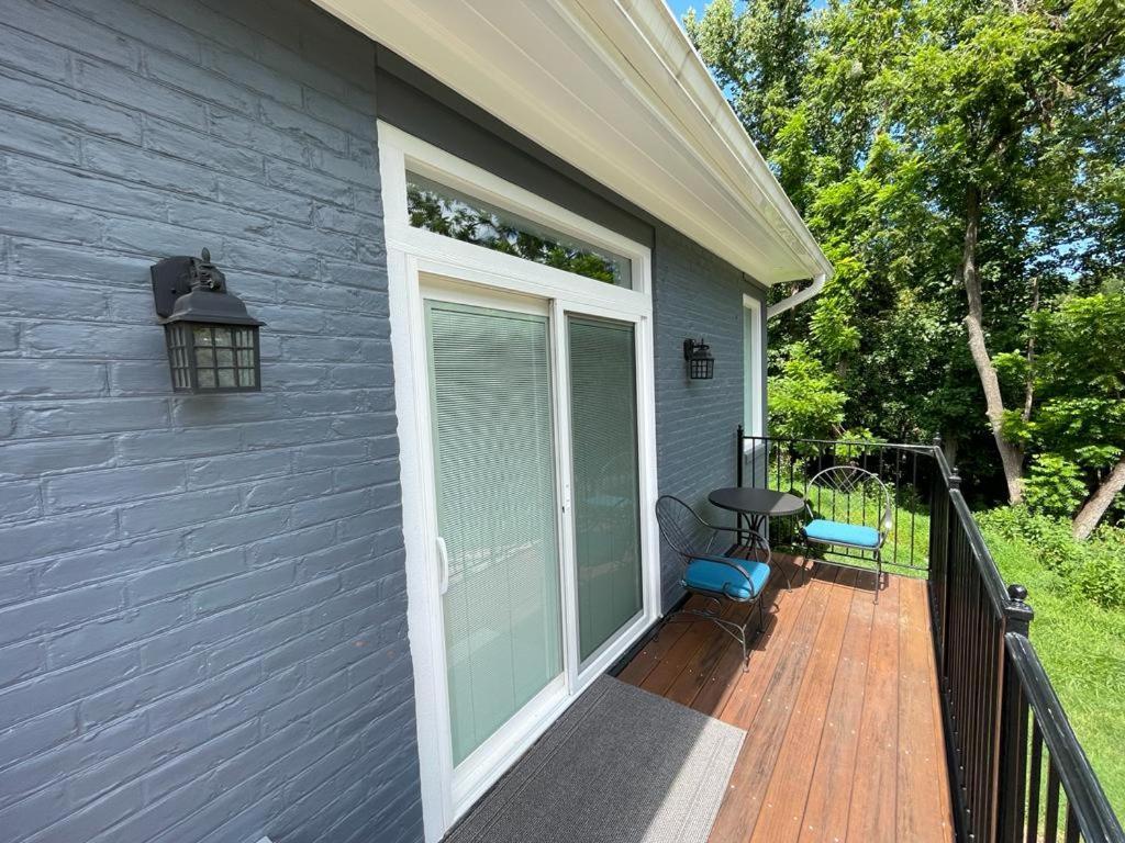 Sonsak - Unit 4 Charlottesville Exterior foto