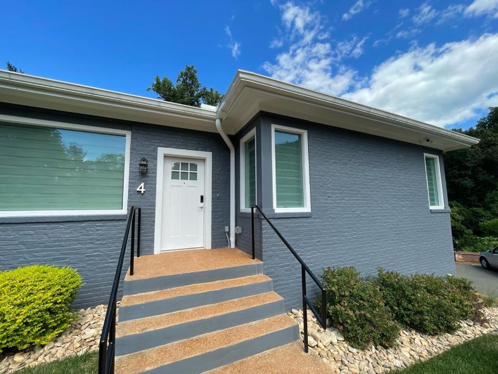 Sonsak - Unit 4 Charlottesville Exterior foto